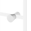 NEW TRENDY Kabina prysznicowa SUPERIA WHITE 90x90 K-0794
